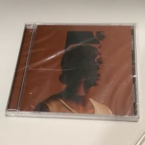 BROOKE LIGERTWOOD CD